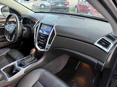 Used 2014 Cadillac SRX Luxury FWD image 31