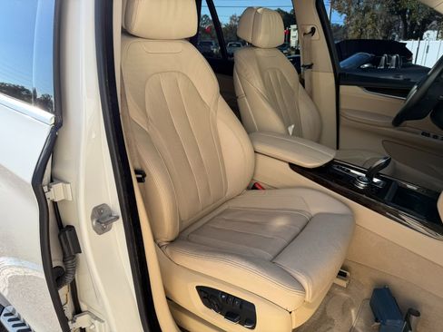 Used 2015 BMW X5 xDrive35i image 47