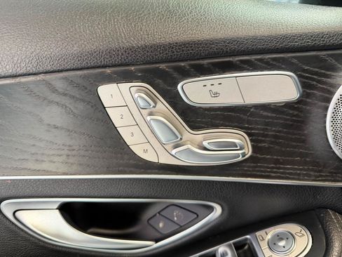 Used 2017 Mercedes-Benz C 300 4MATIC Sedan w/ Premium 2 Package image 13