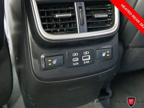 Used 2025 Subaru Outback Limited AWD/4WD image 11
