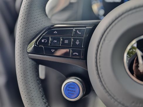 New 2024 Maserati Grecale GT image 22