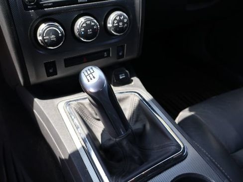 Used 2013 Dodge Challenger R/T Plus RWD image 11