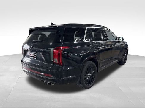 Used 2025 Hyundai Palisade Calligraphy image 3