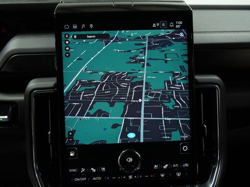 New 2026 GMC Yukon XL Denali w/ Sun & Power Step Package image 34