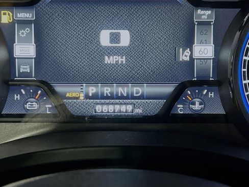 Used 2021 RAM 1500 Limited AWD/4WD image 7