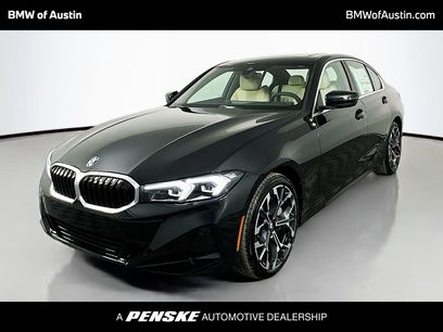 Used 2025 BMW 330i Sedan w/ Convenience Package