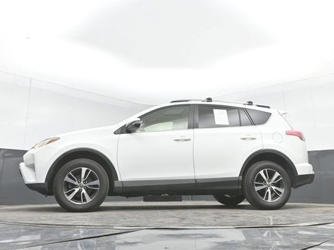 Used 2017 Toyota RAV4 XLE w/ Premium Special Value Package image 44
