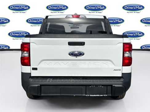 Used 2023 Ford Maverick XL w/ Equipment Group 100A Standard image 7