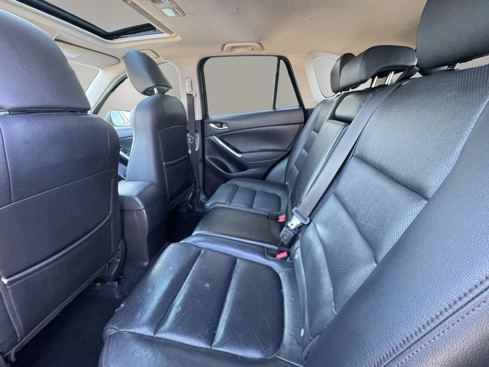 Used 2016 MAZDA CX-5 Grand Touring FWD image 14