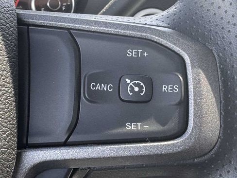 Used 2024 RAM 5500 Tradesman RWD image 15