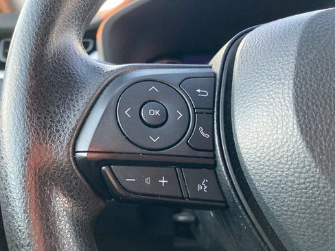 Used 2024 Toyota RAV4 XLE image 15