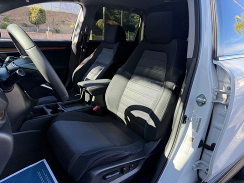 Used 2019 Honda CR-V EX image 10