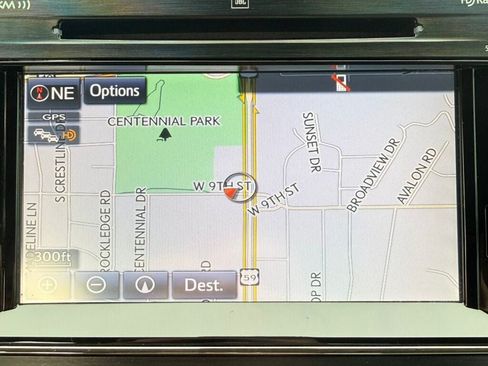 Used 2018 Toyota Avalon Limited w/ Protection Package FWD image 33