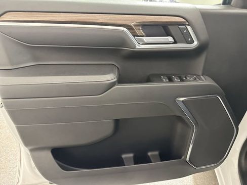 Used 2023 Chevrolet Silverado 1500 LT Trail Boss w/ Protection Package image 20