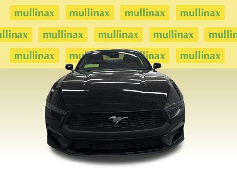 New 2026 Ford Mustang Premium image 14