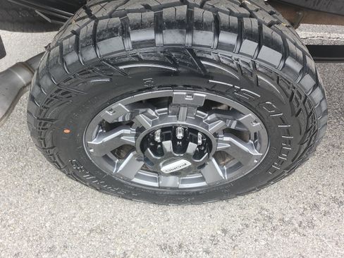 Used 2023 Ford F250 XL w/ STX Appearance Package image 9