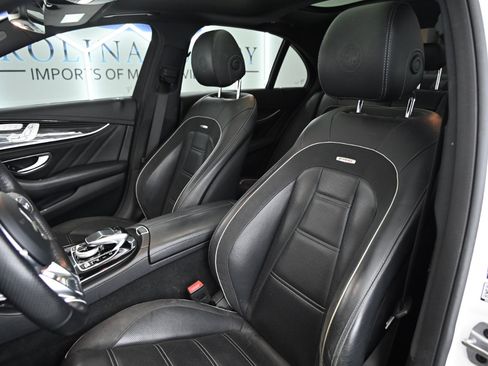 Used 2019 Mercedes-Benz E 63 AMG S image 18