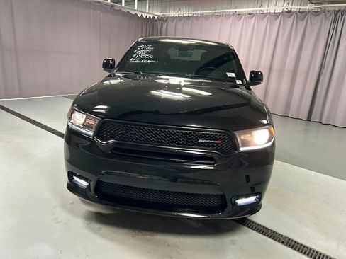 Used 2019 Dodge Durango GT AWD/4WD image 2