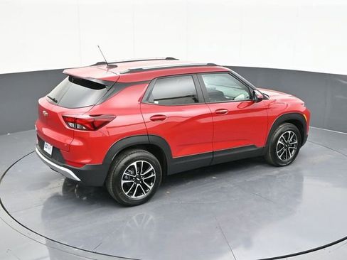 New 2026 Chevrolet TrailBlazer LT image 56