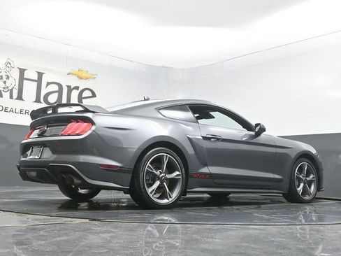 Used 2022 Ford Mustang GT Premium w/ Equipment Group 401A image 25