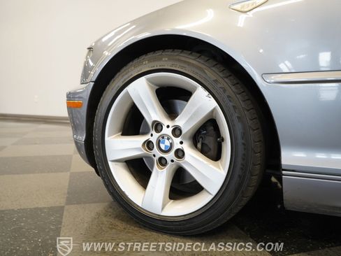 Used 2004 BMW 325Ci Coupe image 17
