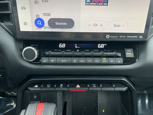 Used 2023 Toyota Tundra TRD Pro image 20