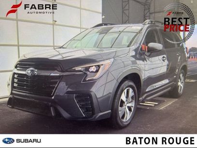 Used 2025 Subaru Ascent Premium
