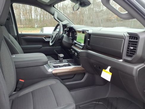 New 2026 Chevrolet Silverado 1500 RST image 18