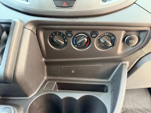 Used 2019 Ford Transit 150 130 Low Roof image 16