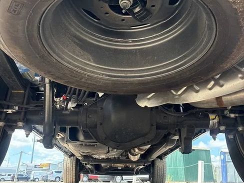 Used 2026 Ford F250 XLT AWD/4WD image 19