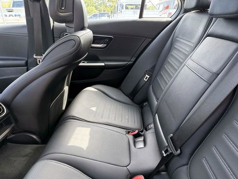 Certified 2024 Mercedes-Benz C 300 Sedan image 13