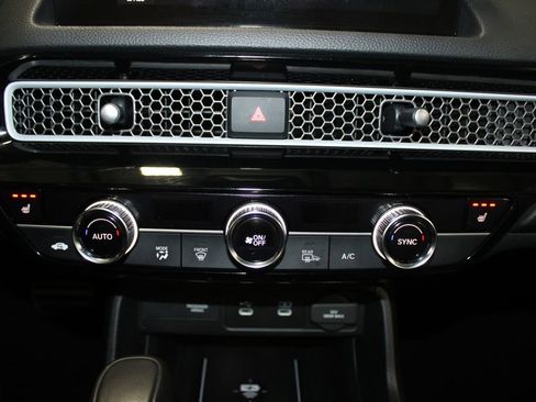 Used 2025 Honda Civic Sport Touring image 32