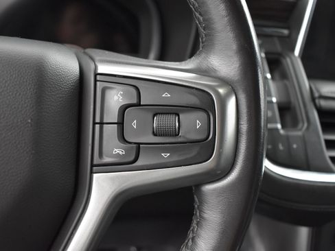 Used 2023 Chevrolet Suburban Z71 AWD/4WD image 10