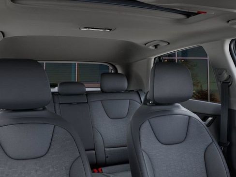 New 2026 Kia Niro Wave w/ Wave Preserve Package FWD image 27
