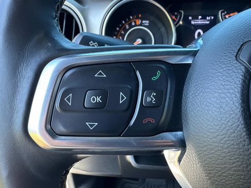 Used 2020 Jeep Gladiator Sport w/ Quick Order Package 24S image 32