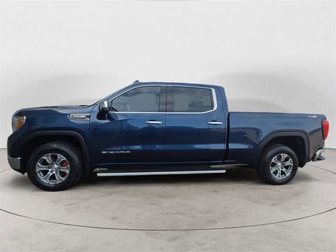 Used 2020 GMC Sierra 1500 SLT w/ Driver Alert Package II image 2
