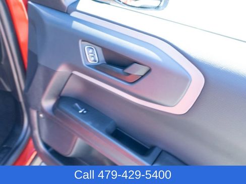 Used 2024 Ford Bronco Sport Big Bend image 47