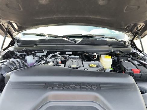 New 2025 RAM 2500 Laramie w/ Towing Technology Group image 26