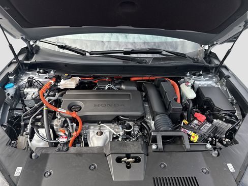 New 2026 Honda CR-V Sport-L image 26