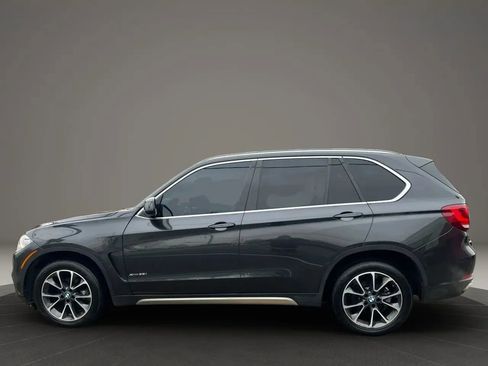 Used 2018 BMW X5 xDrive35i image 8