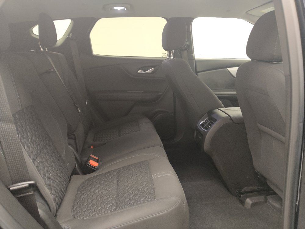 Used 2021 Chevrolet Blazer LT FWD image 19