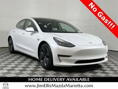 Used 2019 Tesla Model 3