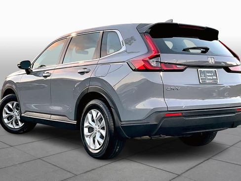 Used 2023 Honda CR-V LX image 11