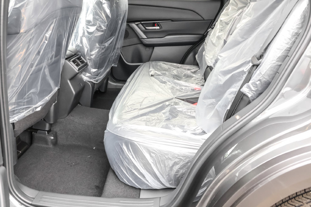 New 2026 MAZDA CX-5 Select AWD/4WD image 33