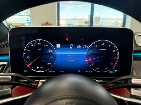 Used 2022 Mercedes-Benz S 580 S 580 4MATIC Sedan image 49