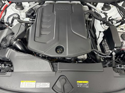 Certified 2025 Audi A5 2.0T Premium w/ Premium Plus AWD/4WD image 27