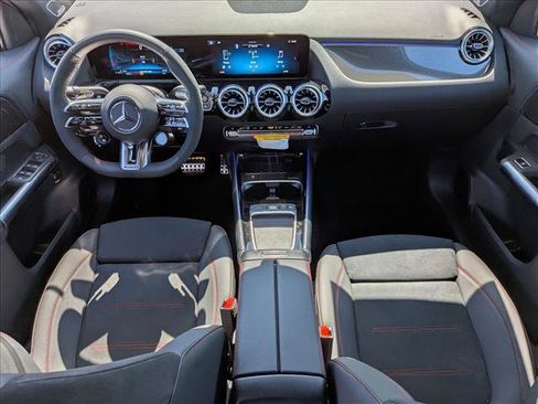 Certified 2026 Mercedes-Benz GLA 35 AMG 4MATIC image 16