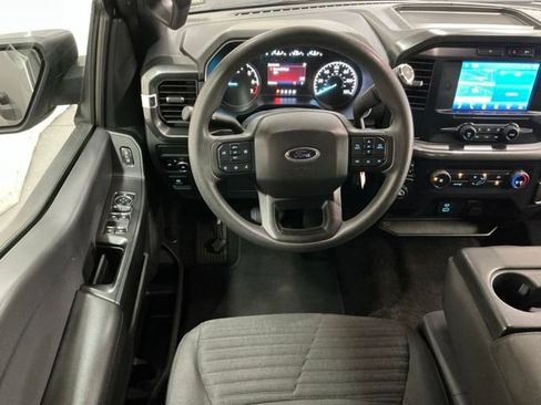 Used 2023 Ford F150 XL w/ STX Appearance Package RWD image 12