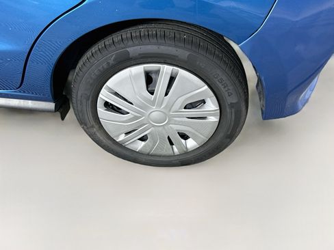 Used 2024 Mitsubishi Mirage ES FWD image 11