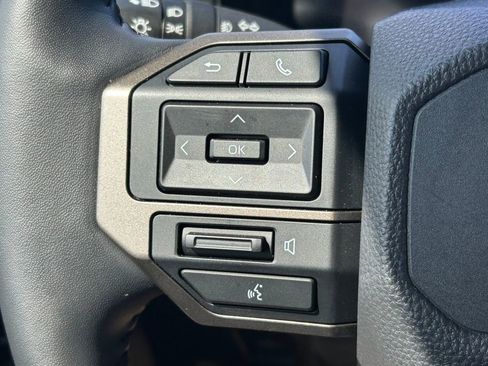 Used 2024 Toyota Land Cruiser w/ Premium Package image 47